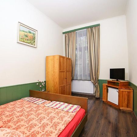 Kisfaludy Vendeghaz -Suemeg- Dış mekan fotoğraf