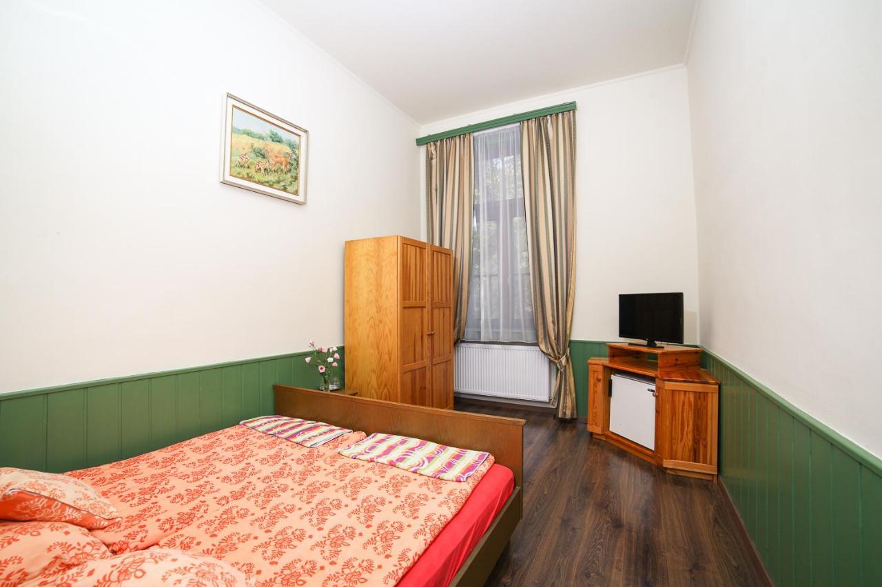 Kisfaludy Vendeghaz -Suemeg- Dış mekan fotoğraf