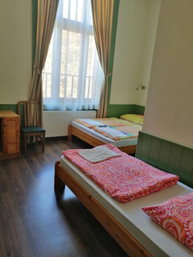 Kisfaludy Vendeghaz -Suemeg- Dış mekan fotoğraf