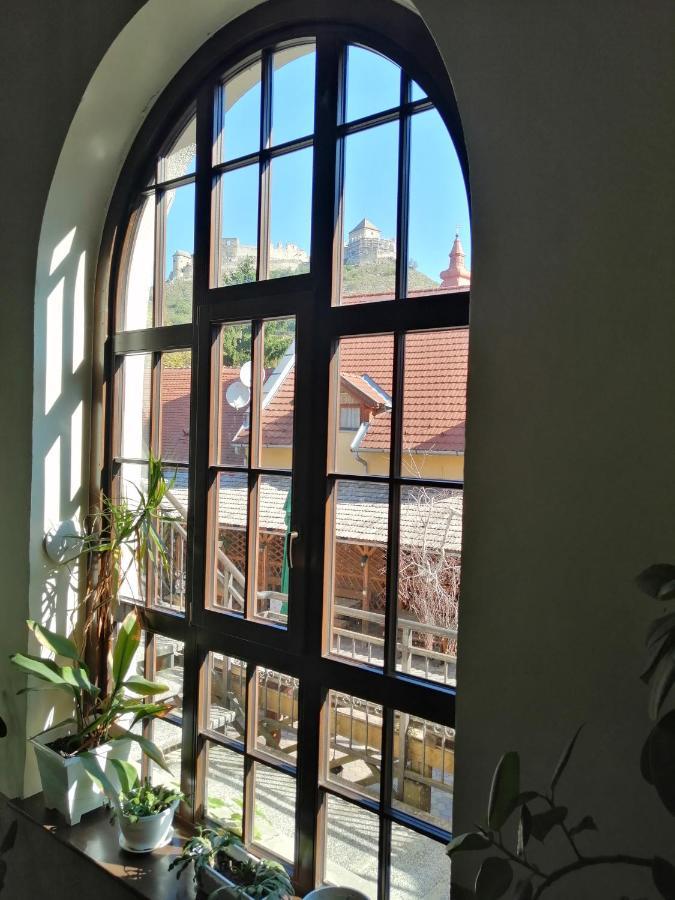 Kisfaludy Vendeghaz -Suemeg- Dış mekan fotoğraf