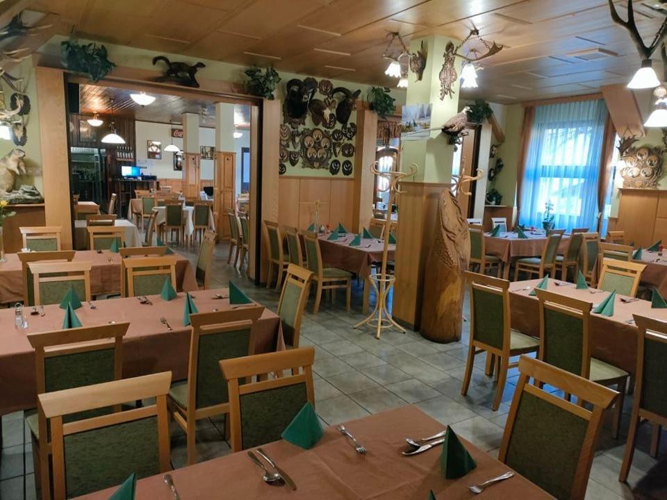 Kisfaludy Vendeghaz -Suemeg- Dış mekan fotoğraf