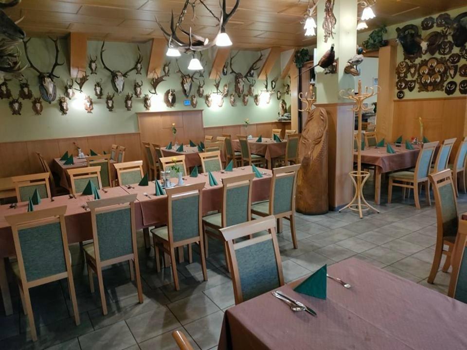 Kisfaludy Vendeghaz -Suemeg- Dış mekan fotoğraf